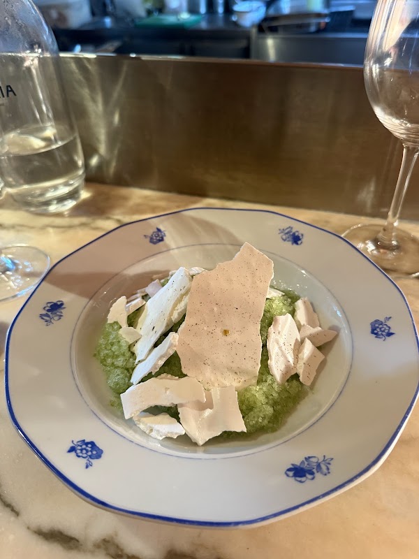 Gandaia Club - The Decadent Restaurant 4