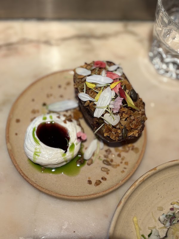 Gandaia Club - The Decadent Restaurant 3