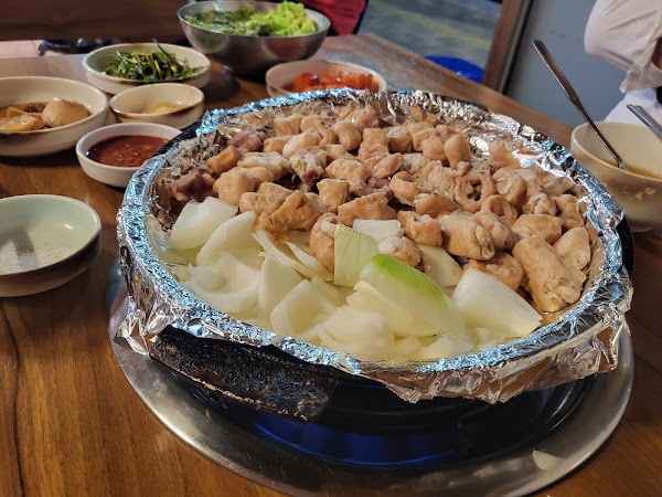 천호곱창
