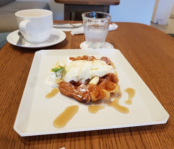 Cafe Kawataro 5