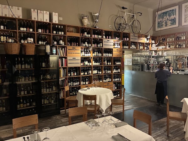 Ristorante Erba Brusca 5