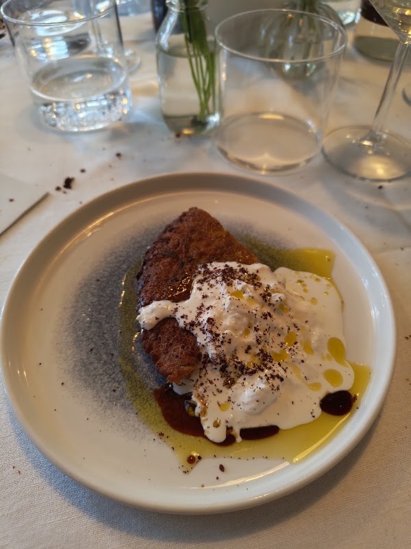 Ristorante Erba Brusca 4