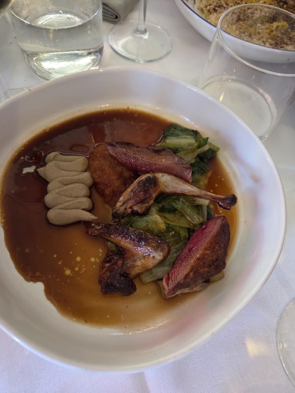 Ristorante Erba Brusca 3