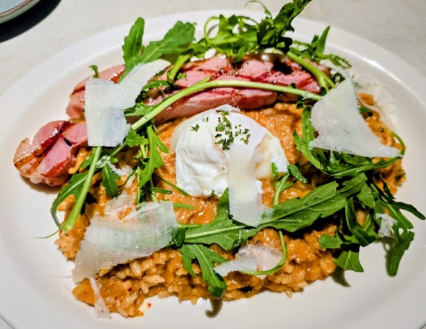 Onlygo&Co Apgujeong Restaurant Brunch Pasta Wine 3