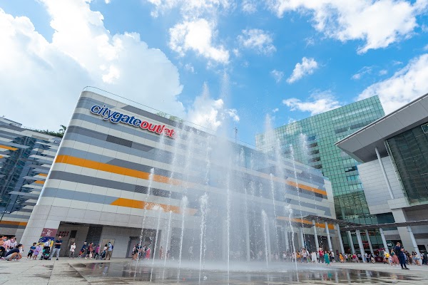 Citygate Outlets 5