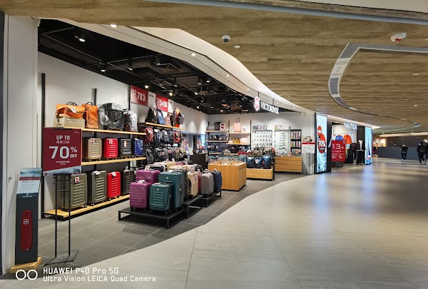 Citygate Outlets 3