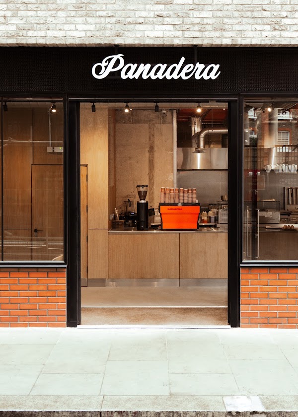 Panadera Soho