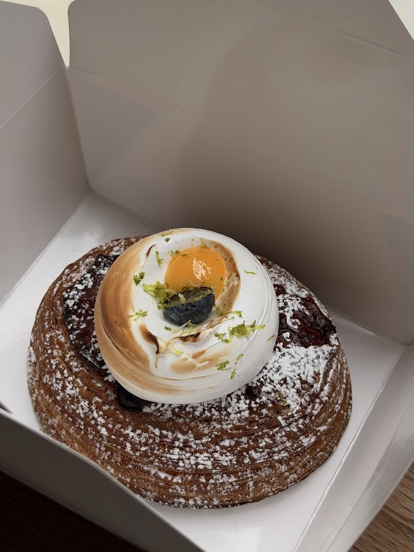 Panadera Soho 5