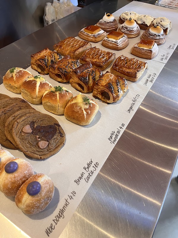 Panadera Soho 3