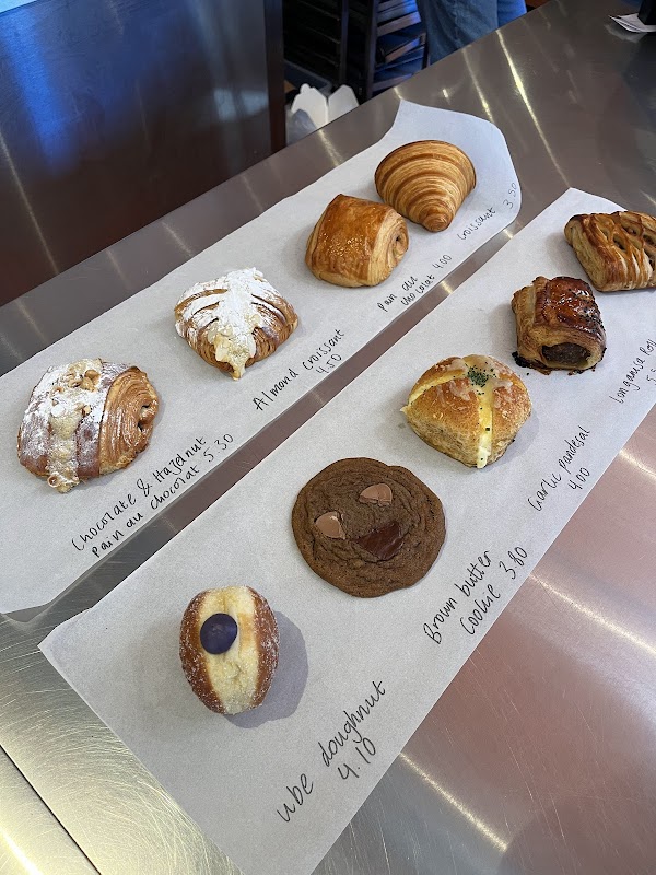 Panadera Soho 2