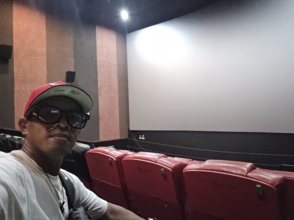 IMAX Theater