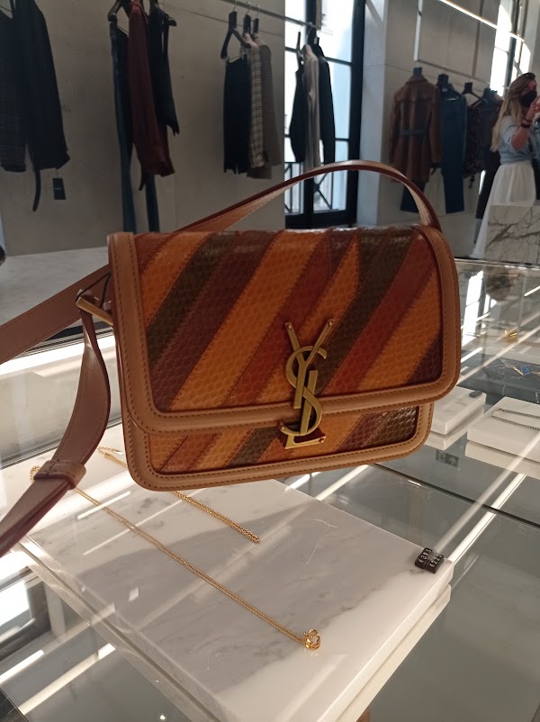 Saint Laurent 2
