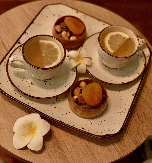 Soul Senses Spa & Wellness - Oasis Mall, Sheikh Zayed Road 5