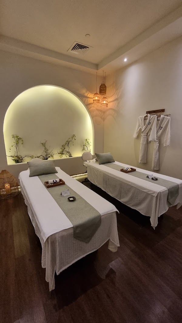 Soul Senses Spa & Wellness - Oasis Mall, Sheikh Zayed Road 4