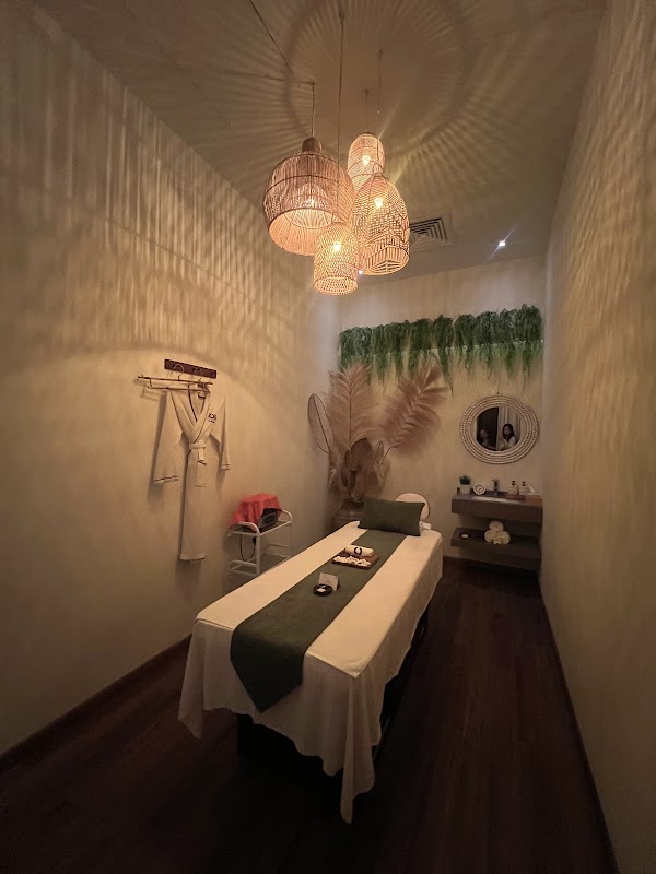 Soul Senses Spa & Wellness - Oasis Mall, Sheikh Zayed Road 2