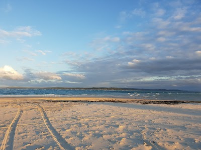 Australië 7