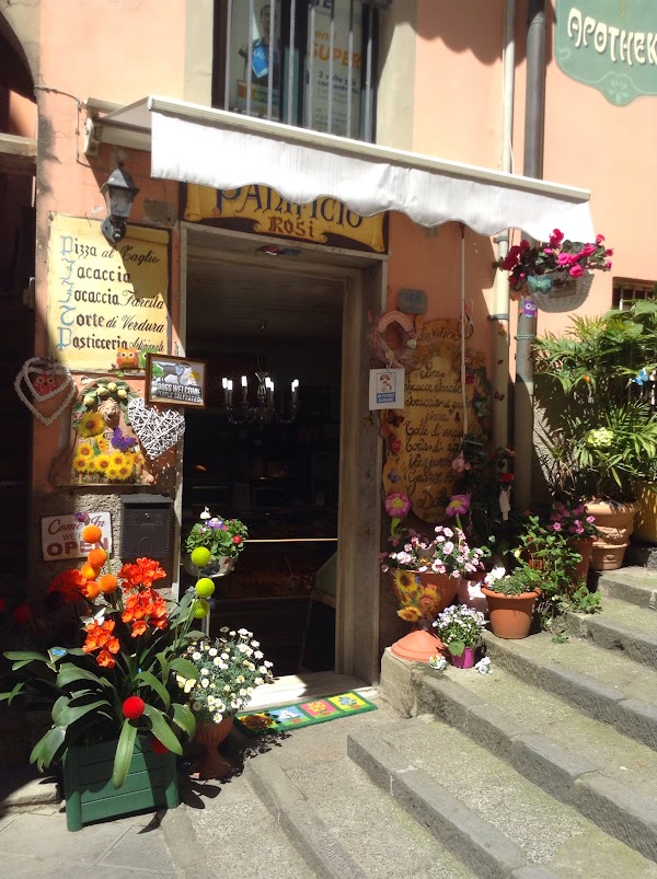 Bakery Rosi Roberta Di Baudinelli