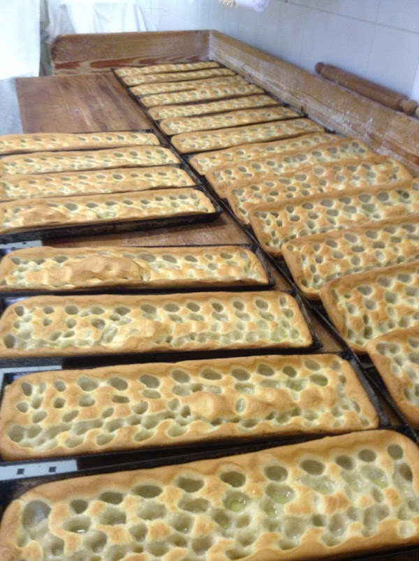 Bakery Rosi Roberta Di Baudinelli 5