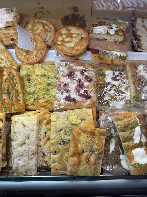 Bakery Rosi Roberta Di Baudinelli 4