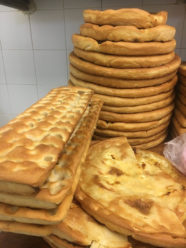 Bakery Rosi Roberta Di Baudinelli 3