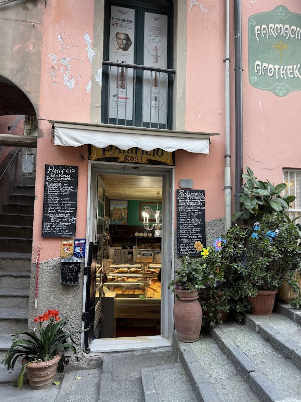 Bakery Rosi Roberta Di Baudinelli 2