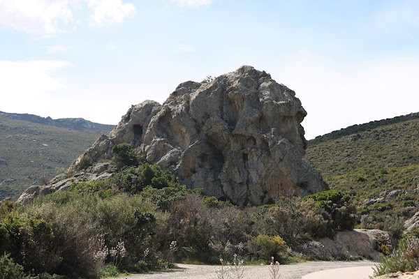 Désert des Agriates 2