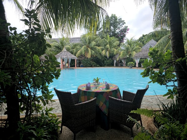 Coco Grove Beach Resort