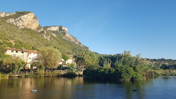 Cilento Coast 5