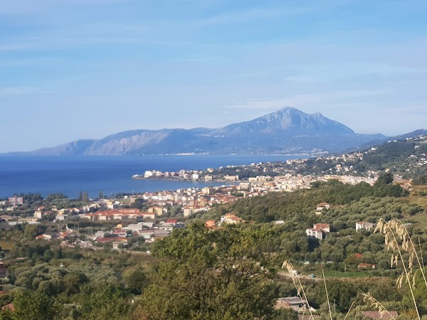 Cilento Coast 4