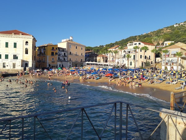 Cilento Coast 3