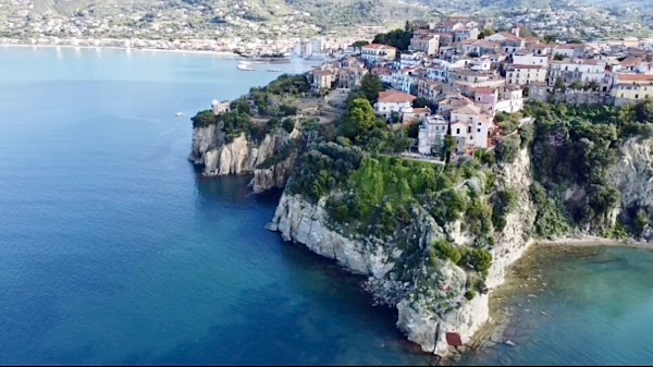Cilento Coast 2