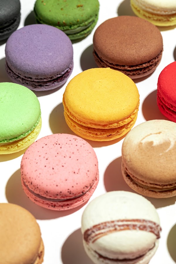 Kanvaz Patisserie by Vincent Nigita 5