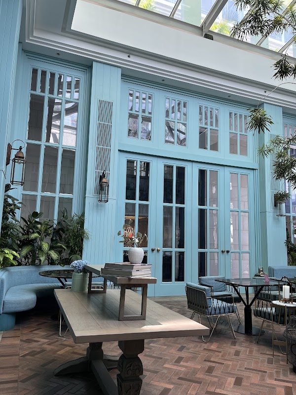 Kanvaz Patisserie by Vincent Nigita 2