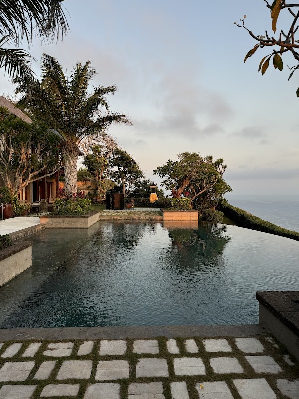 Stone Villas Uluwatu 1