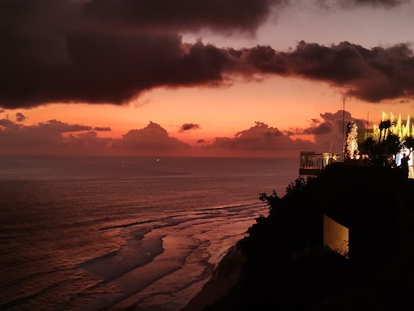 Stone Villas Uluwatu 3