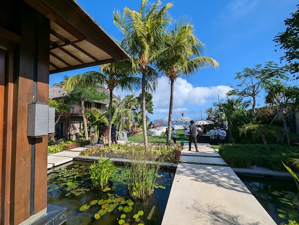 Stone Villas Uluwatu 2