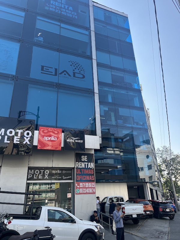 Rayo Credit Mexico