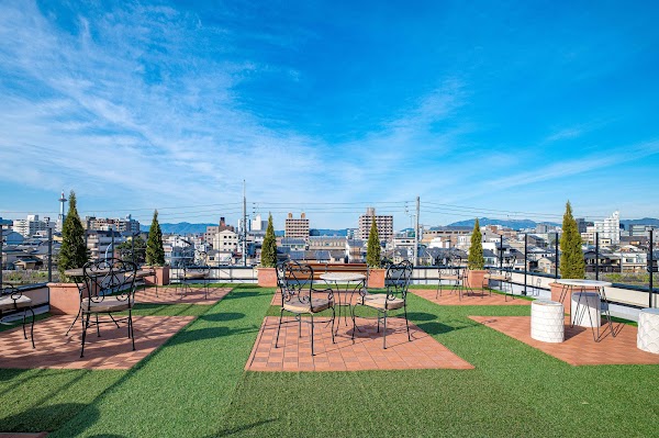 Abita Hotel KYOTO KAMOGAWA 1