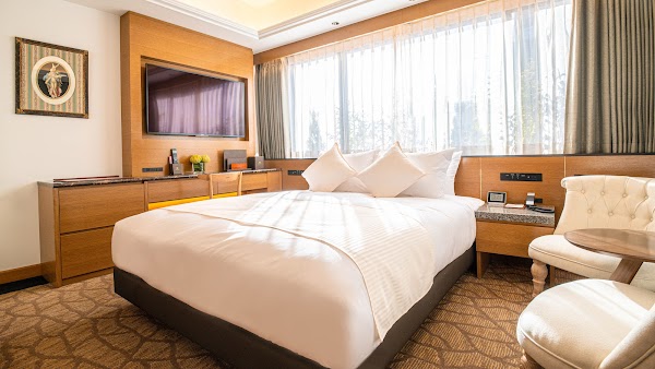 Abita Hotel KYOTO KAMOGAWA 5