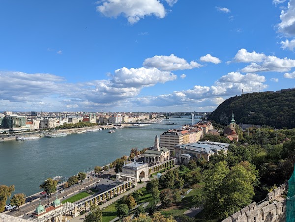 Buda Castle 2