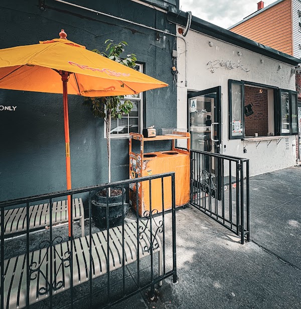 Taqueria Ramirez