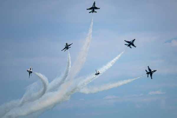 North Avenue Beach 4