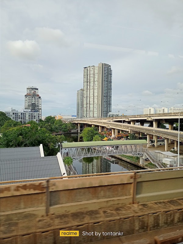 Phra Khanong 5