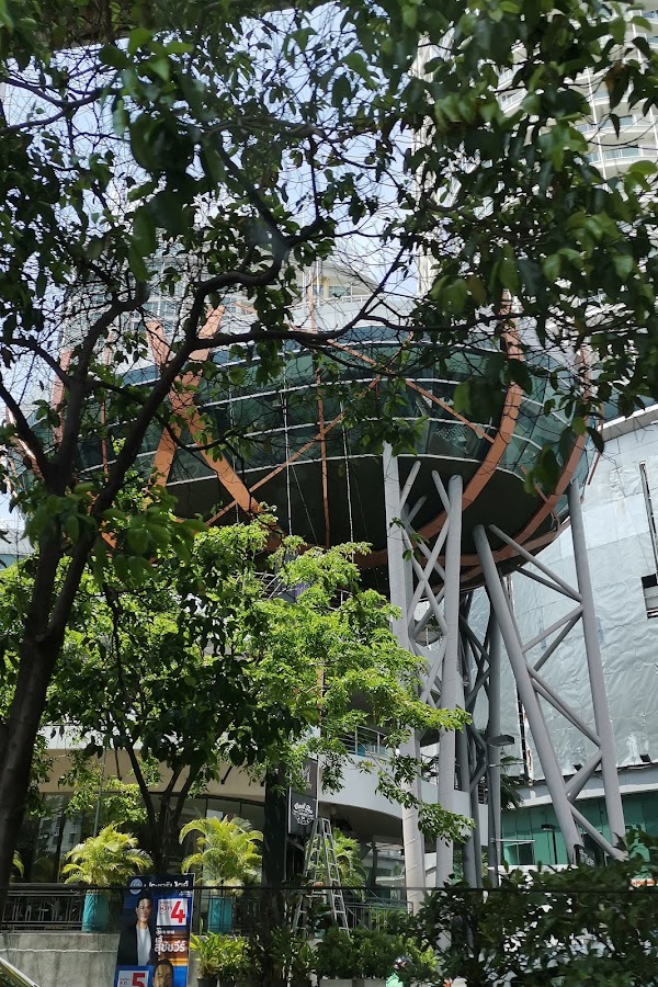 Phra Khanong 4