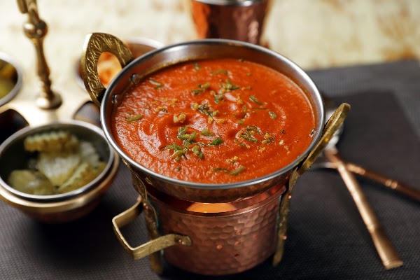 Delhi India (Indian Restaurant & Bar) 5