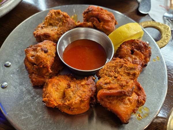 Delhi India (Indian Restaurant & Bar) 3