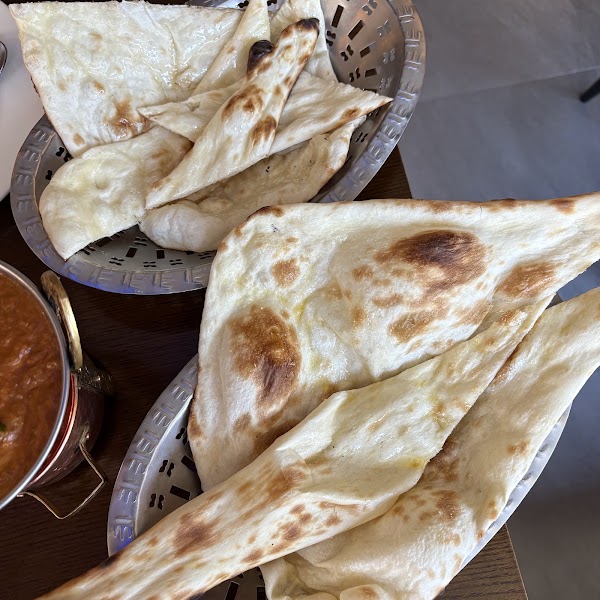 Delhi India (Indian Restaurant & Bar) 2