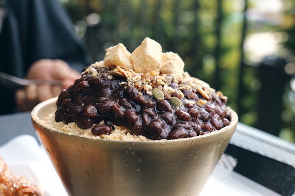 Marongri Myeonsamuso Cafe 5