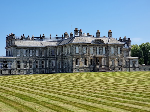 Hopetoun House 4