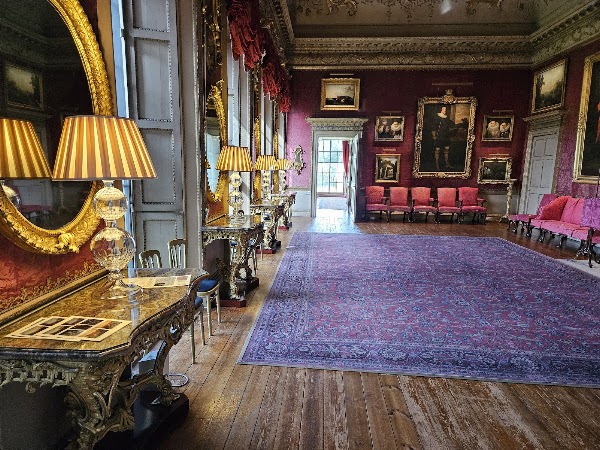 Hopetoun House 3